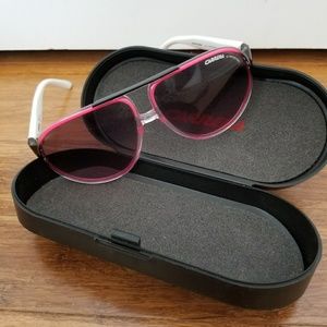 Summer Shades! Authentic Carrera Sunglasses
